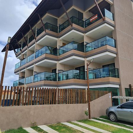 Encantador Flat Perto Da Cativante Praia De Merepe Porto de Galinhas Exterior photo