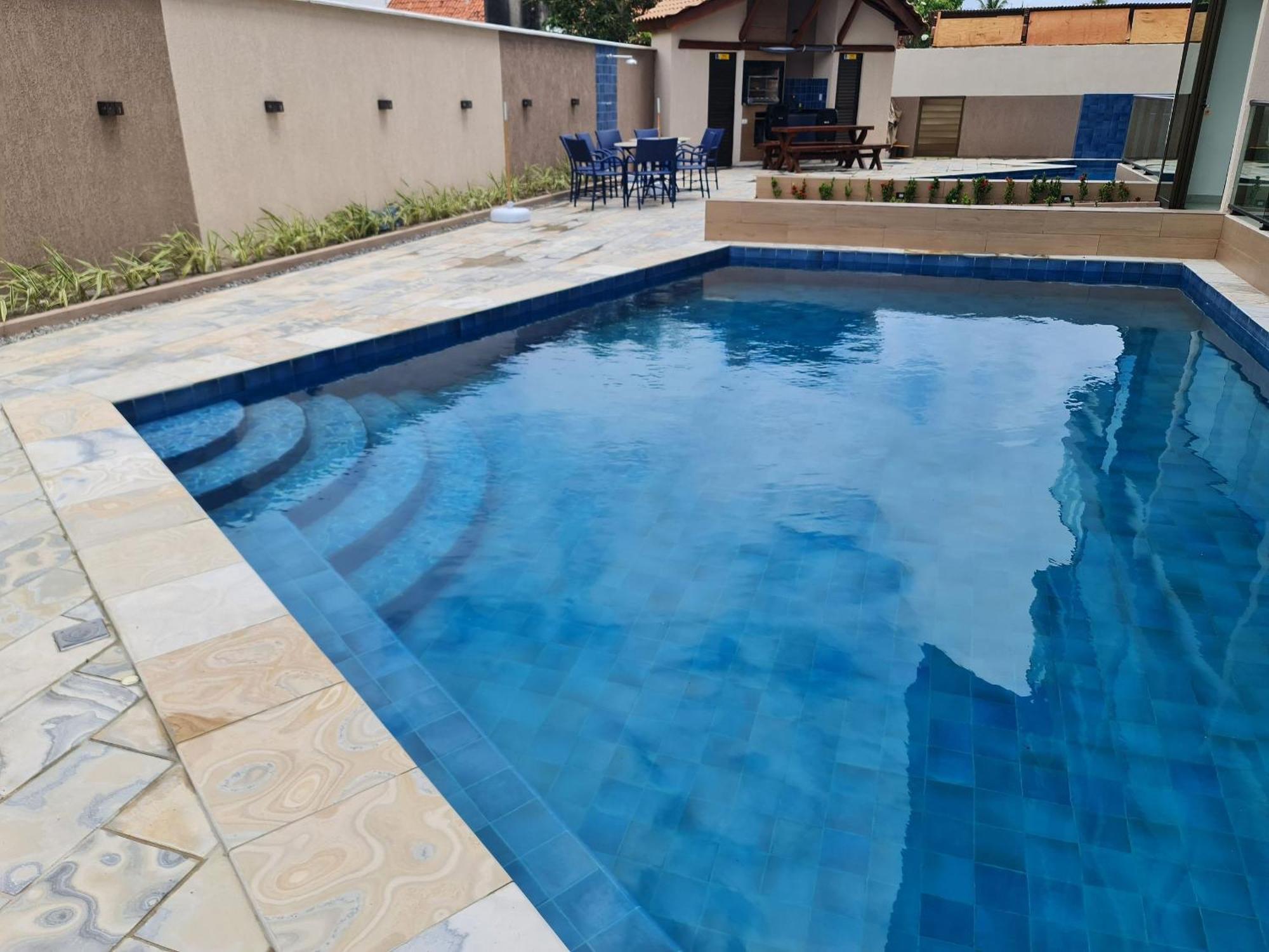 Encantador Flat Perto Da Cativante Praia De Merepe Porto de Galinhas Exterior photo